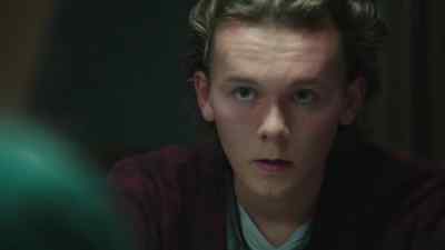 Did you hear about your mum
losing the key to the bach? - The Brokenwood Mysteries