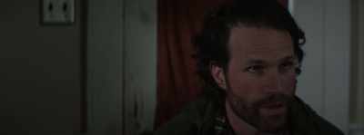 Did you hear anything else,
after the hiss? - Cryptid