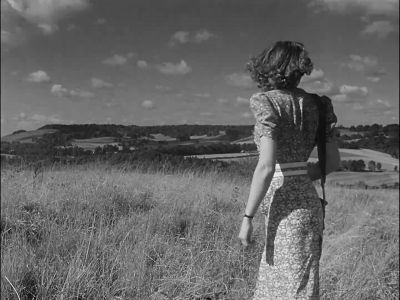 Did you hear anything - A Canterbury Tale