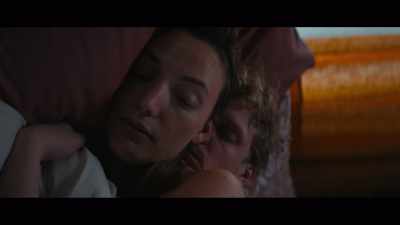 Did you hear me come home? - Happy Ending