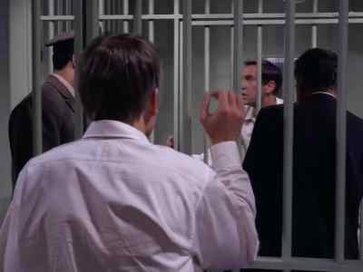 Did you hear,
did you hear from the governor? - Mission: Impossible