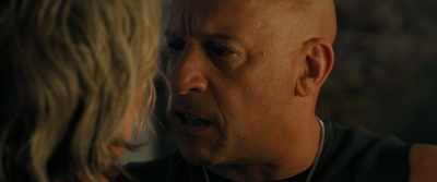Did you hear Elena's last words - Fast X