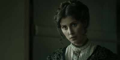 - Did you hear?
- Hear what? - A Fortunate Man