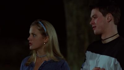 Did you hear Hear what - Return to Sleepaway Camp