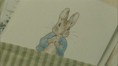 Did you hear my heart - Miss Potter