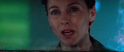 Did you hear it - Event Horizon