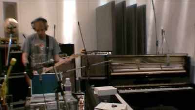 Did you hear Jonny's riff?
It's amazing. It's amazing. - Coldplay: A Head Full of Dreams