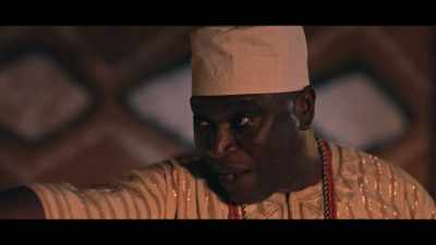 Did you hear me? Now you have dared me! - House of Ga'a
