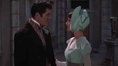 Did you hear me, Pierre? - War and Peace
