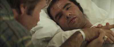 Did you hear me? - Deliverance