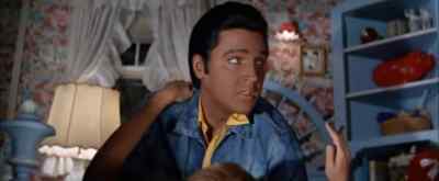 - Did you hear something?
- More. Come on. - Stay Away, Joe