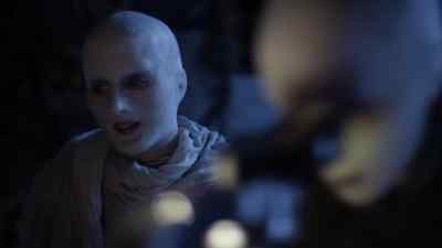 Did you hear something? - Defiance