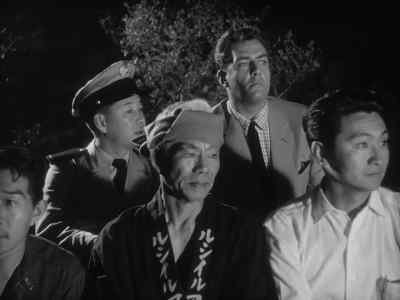 Did you hear that? Godzilla. - Godzilla: King of the Monsters!
