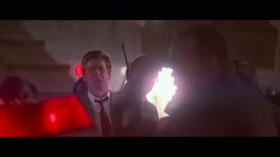 He just gave him up Give me that headsetThat's like pulling the trigger yourselfCan't you see what's happening Can't you read between the linesHe did everything he could to save himIf he gave himself up they'd both be dead right nowNo way man They'd be - Die Hard