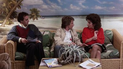 Did you hear that - Innerspace