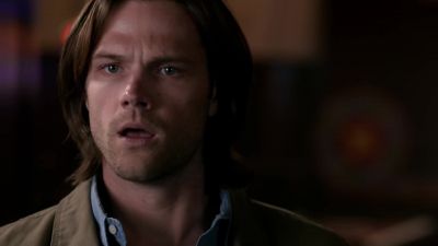 Did you hear that? - Supernatural