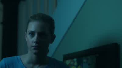 -Did you hear that? - Riverdale
