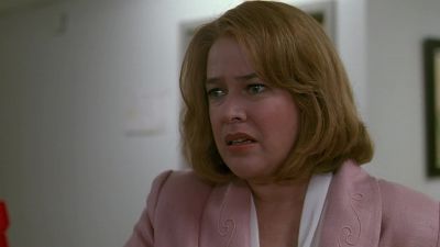 Did you hear that - Fried Green Tomatoes