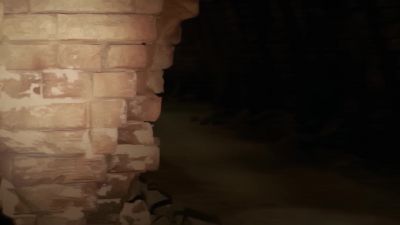 Did you hear that? - Stargate SG-1