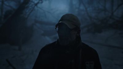 - Did you hear that? - Mr. Robot