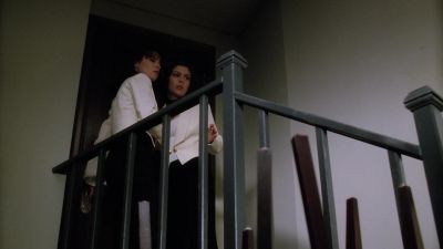 Did you hear that? - Charmed