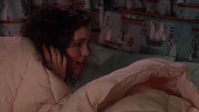Did you hear that? - Friday the 13th Part VIII: Jason Takes Manhattan