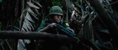 Did you hear that? - Tunnel Rats