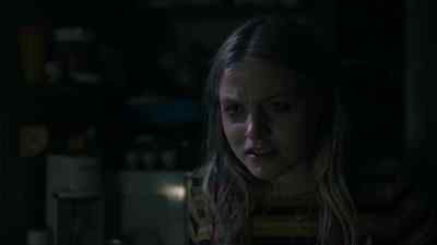 Did you hear that? - Leprechaun Returns