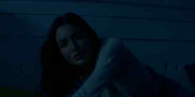Did you hear that? - Nancy Drew