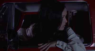 Did you hear that? - Count Yorga, Vampire