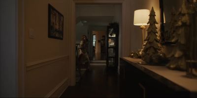 Did you hear that? That might be them. - Servant