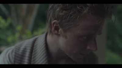 Did you hear the conch? - The Long Song