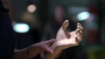 Did you hear the dad - CSI: Crime Scene Investigation