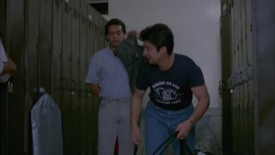 Did you hear that The guy makes detective - Relentless
