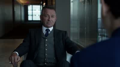 Did you hear them rats last night? - Gotham