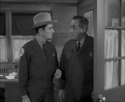 Did you hear what she said?
She called it her father. - The Munsters