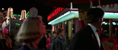 Did you hear - The Living Daylights