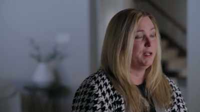 Did Heather make friends with
somebody who would kill her? - Final Moments