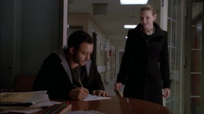 Did it help? - Fringe