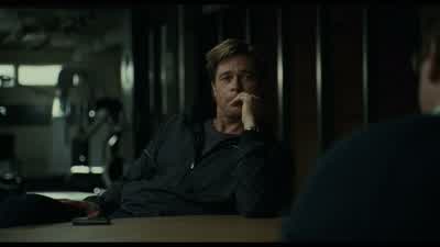 Did Henry make you a good offer, at least? - Moneyball