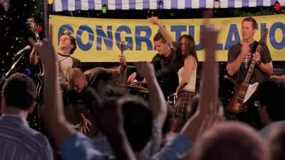 ! did her on his birthday Scotty doesn't know, Scotty doesn't know Scotty doesn't know, Scotty doesn't know Don't tell Scotty, Scotty doesn't know - EuroTrip