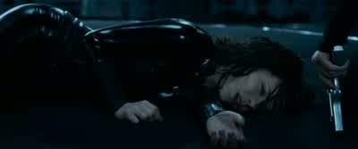Did you honestly think I would forgive you for killing Viktor? - Underworld: Blood Wars