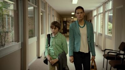 Did you honestly think that was gonna make it better - Mary and Martha