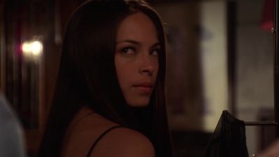 Did you honestly think
this wouldn't catch up with you? - Smallville