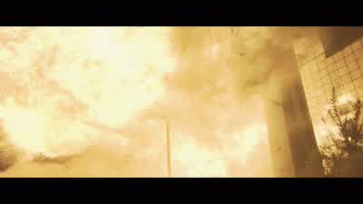 - Did it hurt? - Captain America: The First Avenger