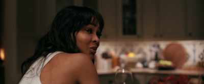 Did you hurt my daddy? - Tyler Perry's Divorce in the Black