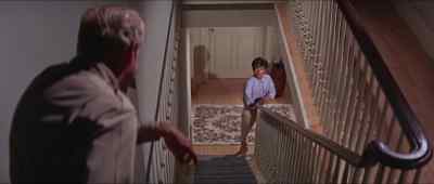 - Did he hurt himself?
- I'm alright, Madam Alison. - Reflections in a Golden Eye