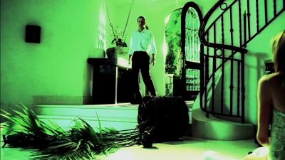 Did he hurt you ? - CSI: Miami