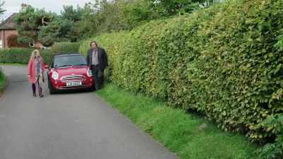 Did they hurt the wife? - Shakespeare & Hathaway - Private Investigators