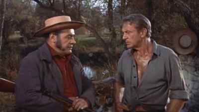 Did they hurt thy place? - Friendly Persuasion